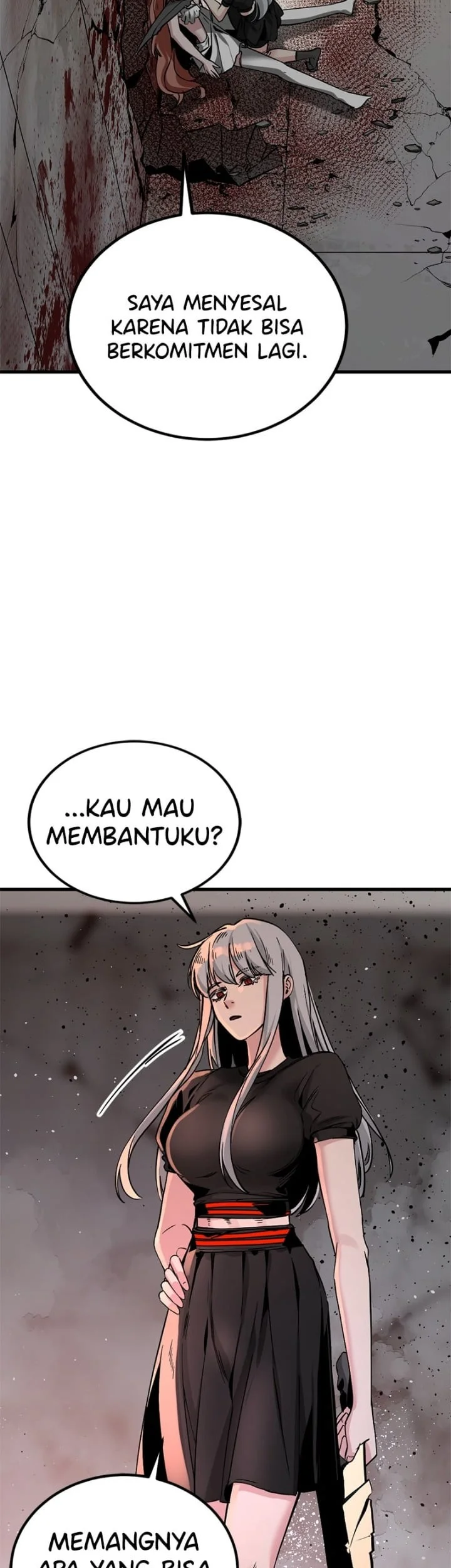 Chapter 193 - halaman 19