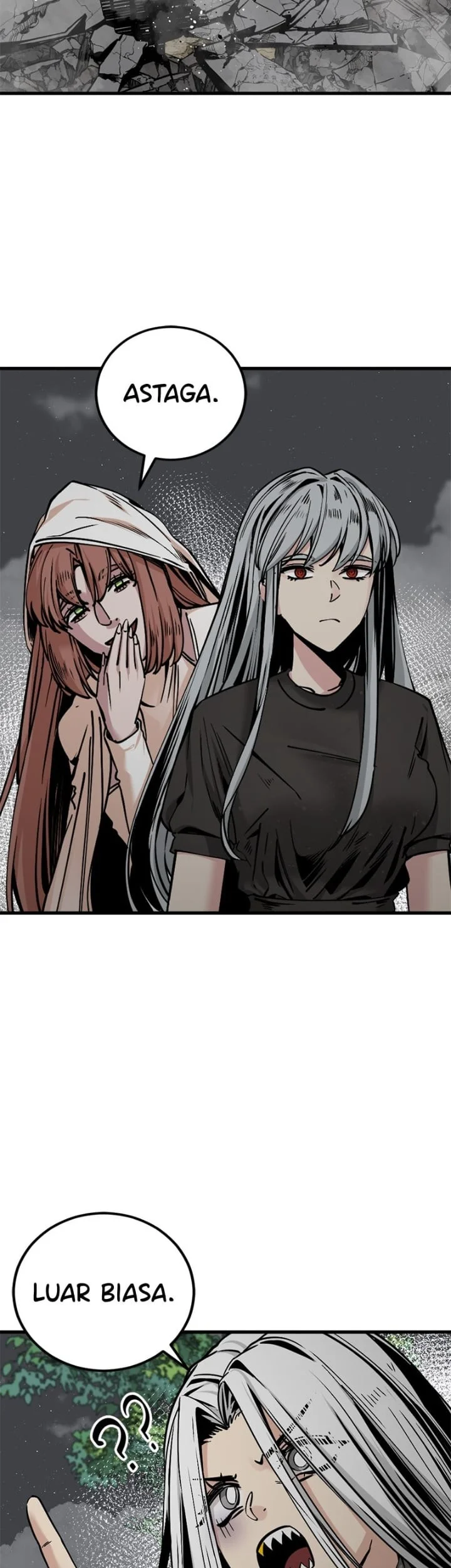 Chapter 193 - halaman 37