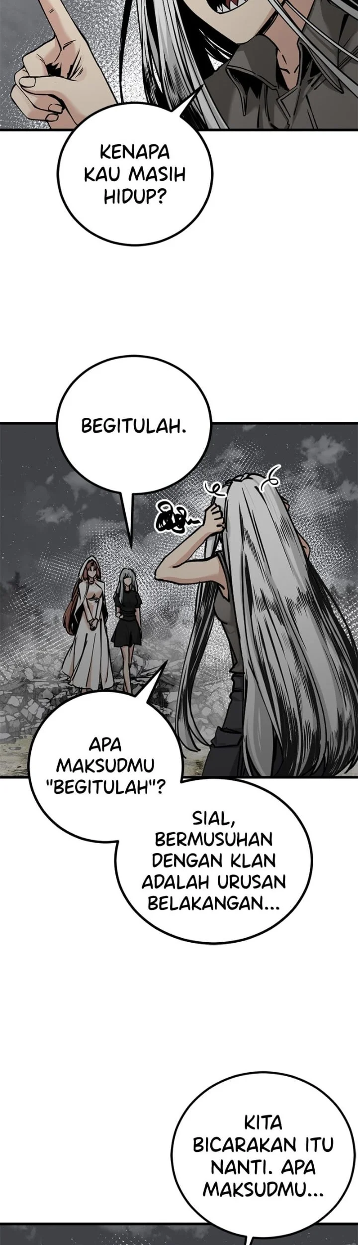 Chapter 193 - halaman 38