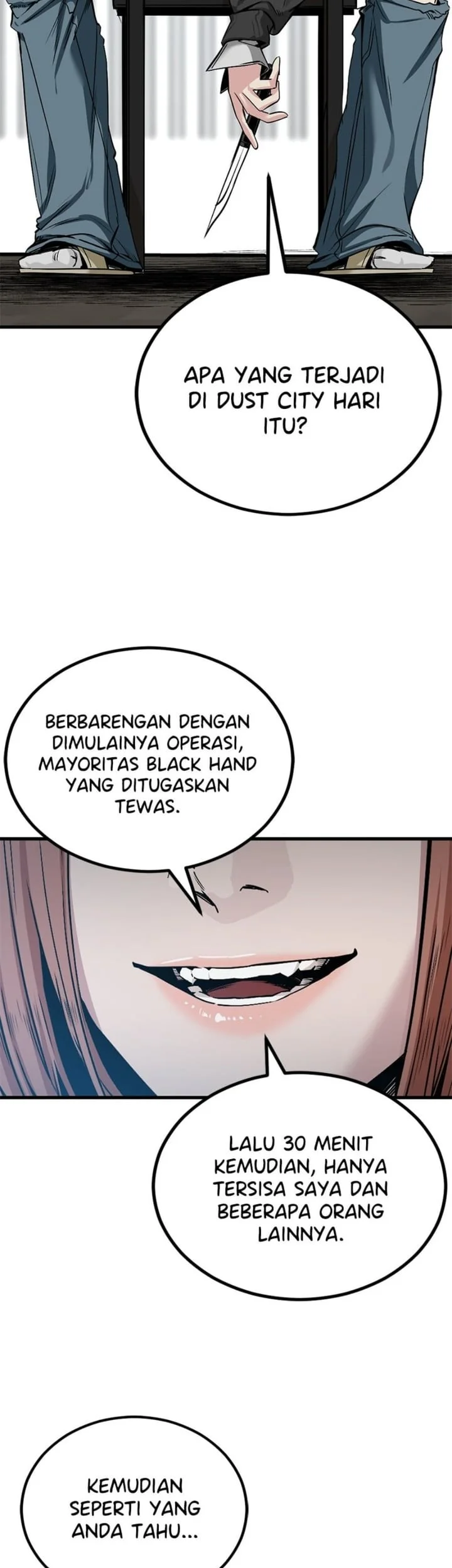 Chapter 194 - halaman 4