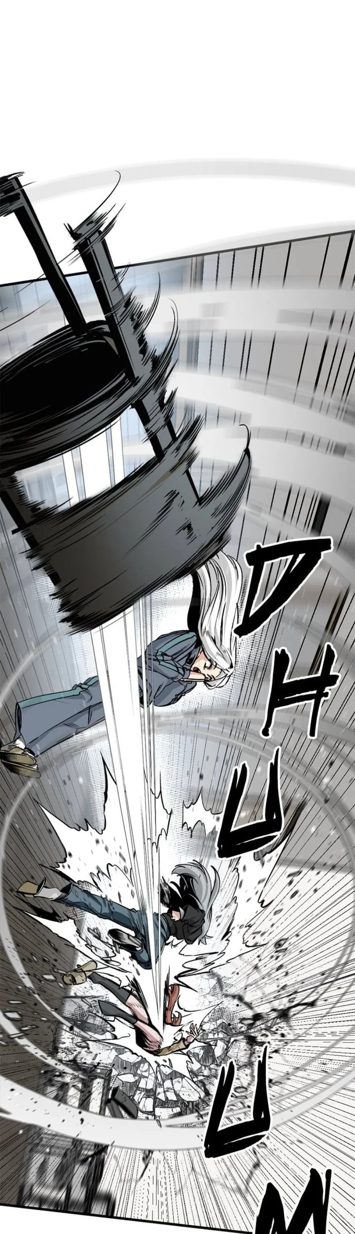 Chapter 194 - halaman 8