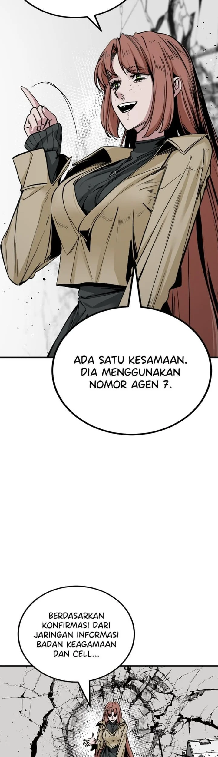 Chapter 194 - halaman 18