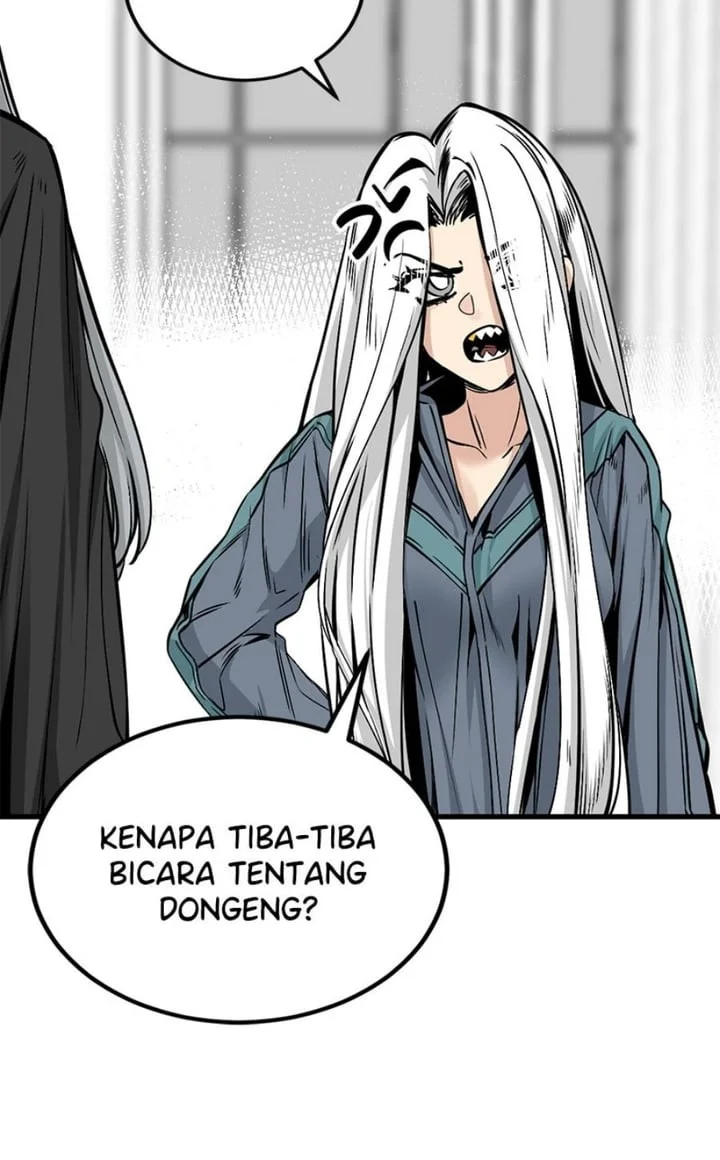 Chapter 194 - halaman 21