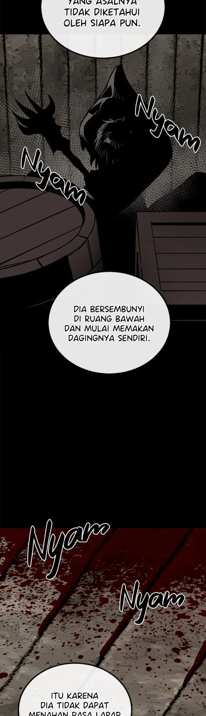 Chapter 194 - halaman 27