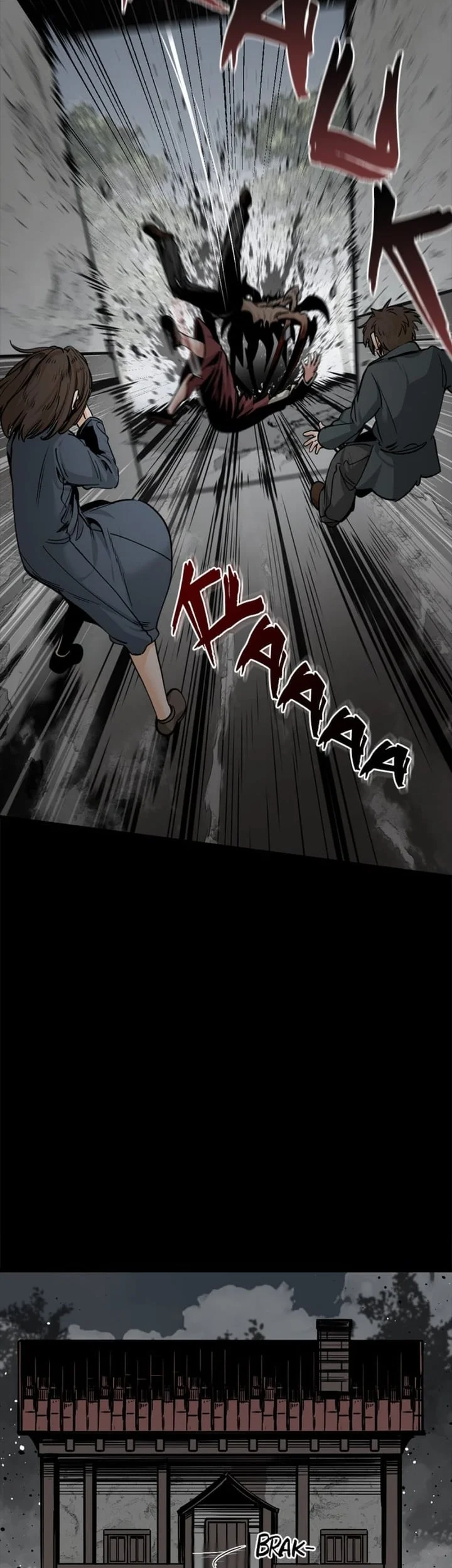 Chapter 194 - halaman 38