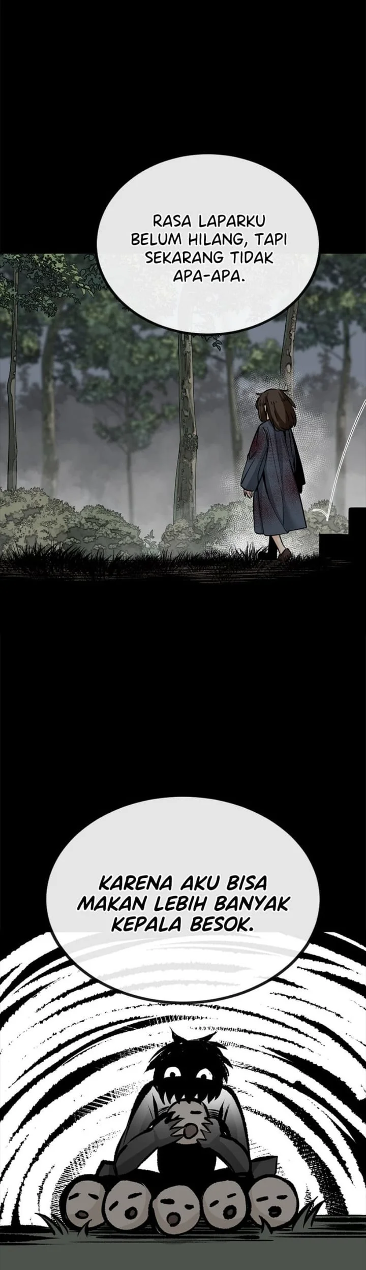 Chapter 194 - halaman 42