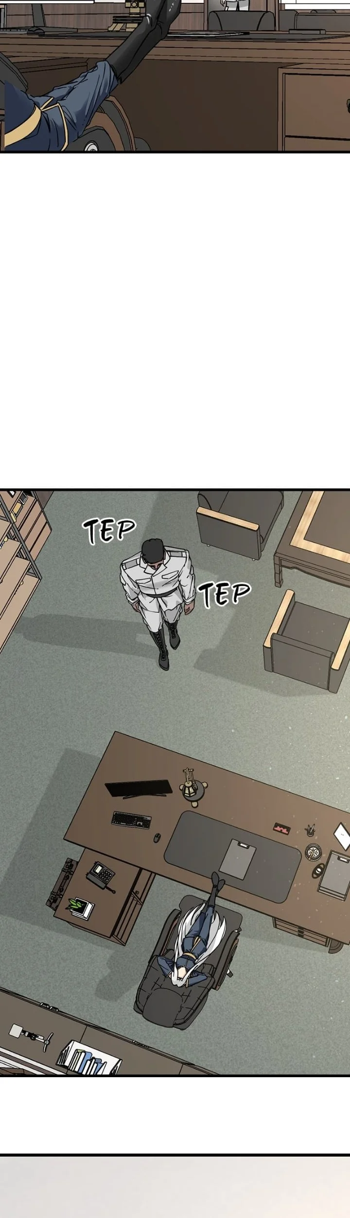Chapter 195 - halaman 20