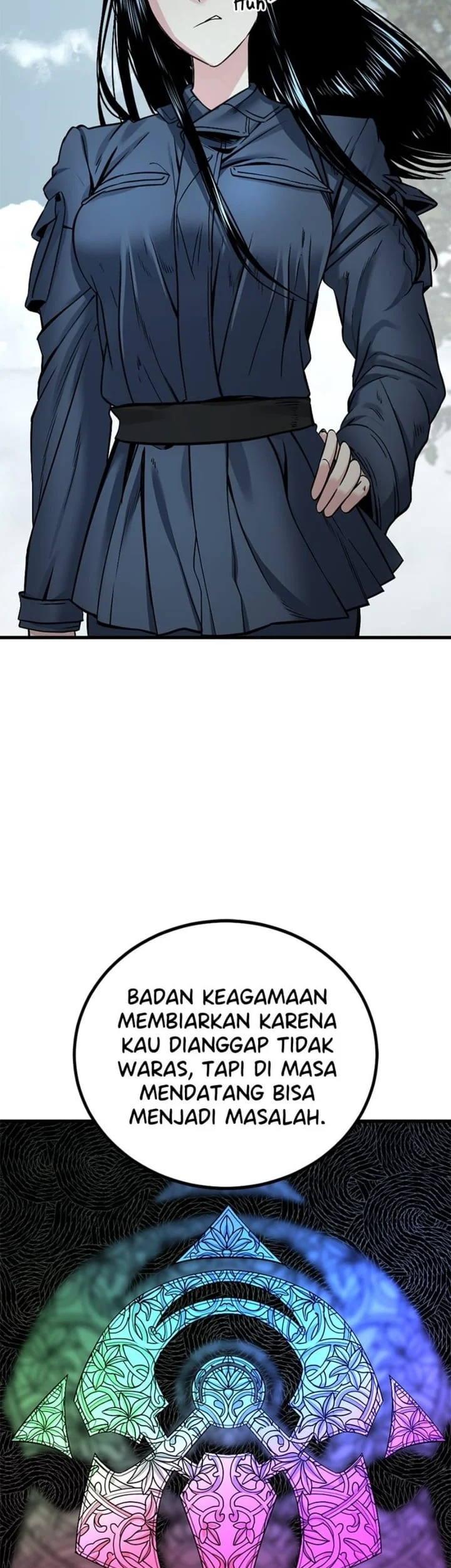 Chapter 196 - halaman 24
