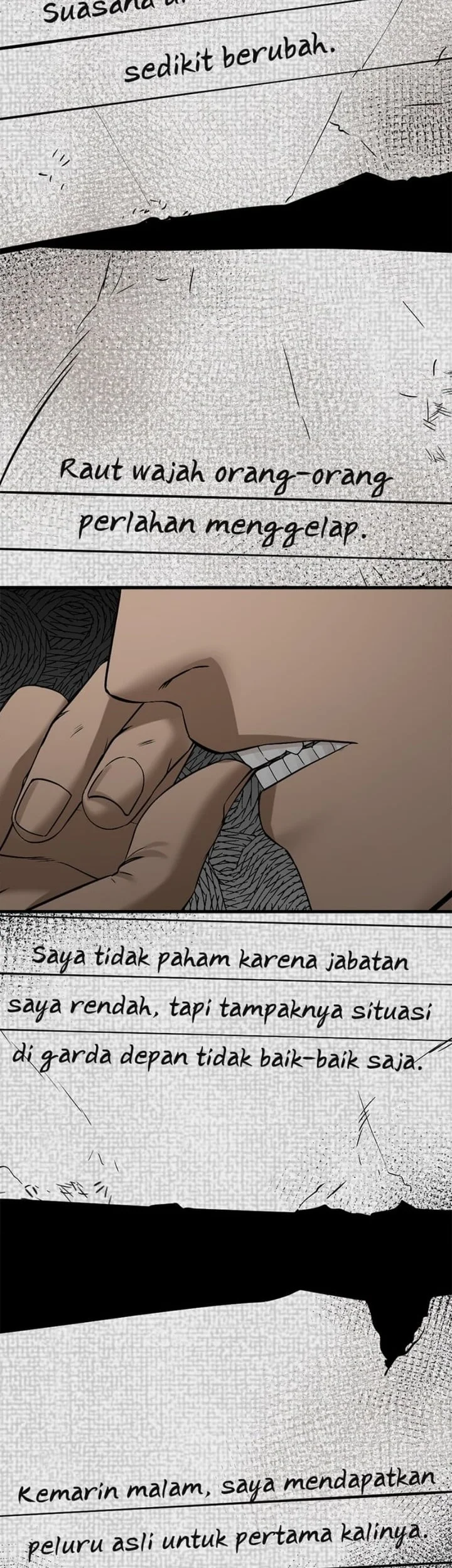 Chapter 196 - halaman 38