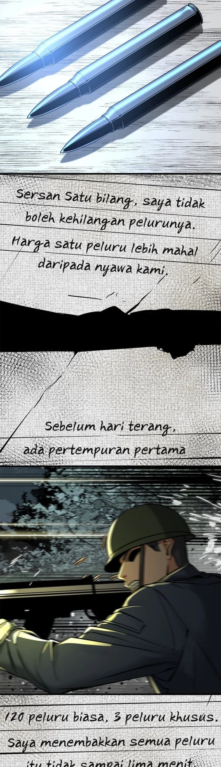Chapter 196 - halaman 40