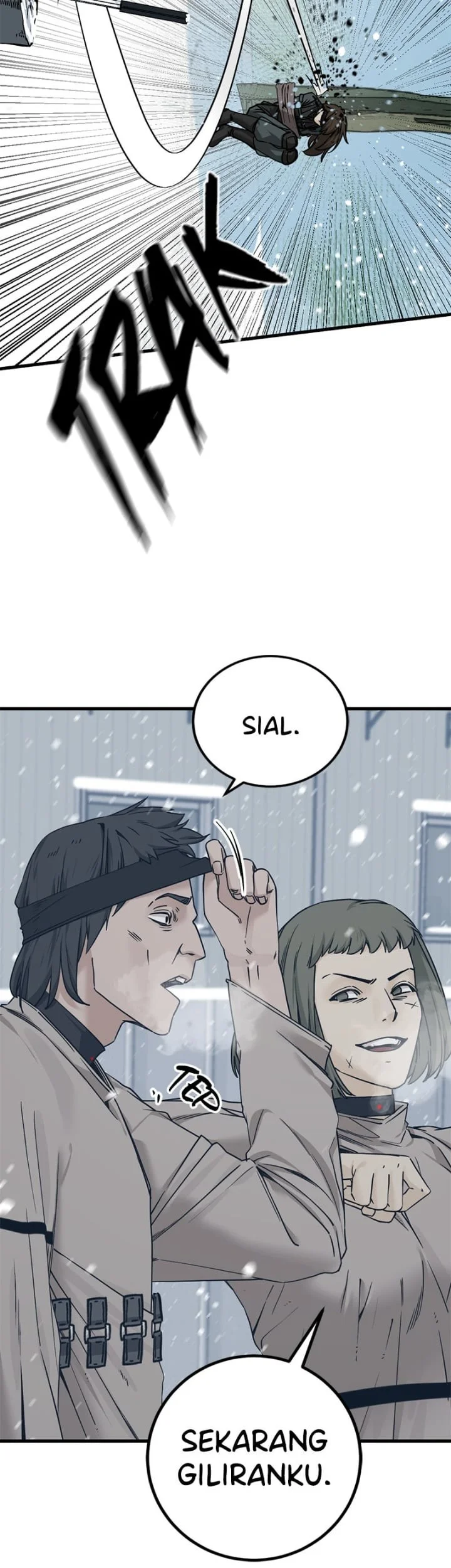 Chapter 197 - halaman 52