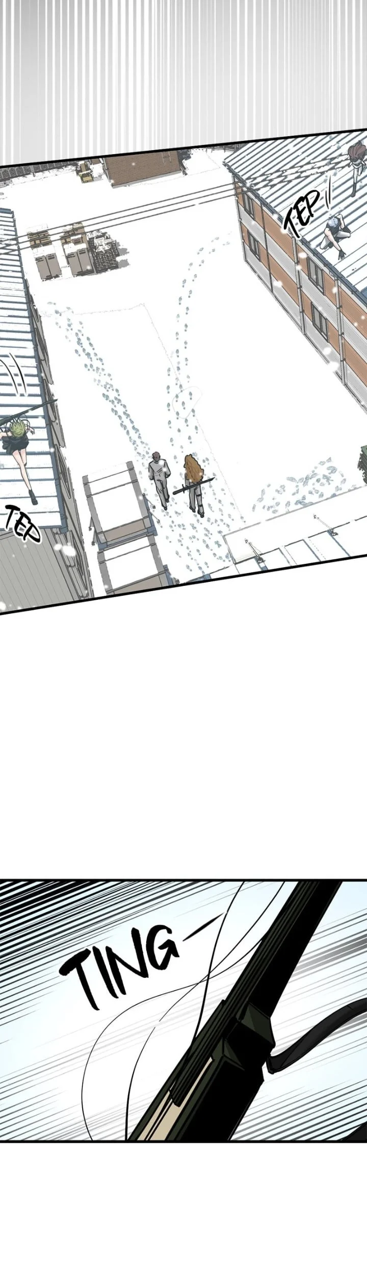 Chapter 197 - halaman 60