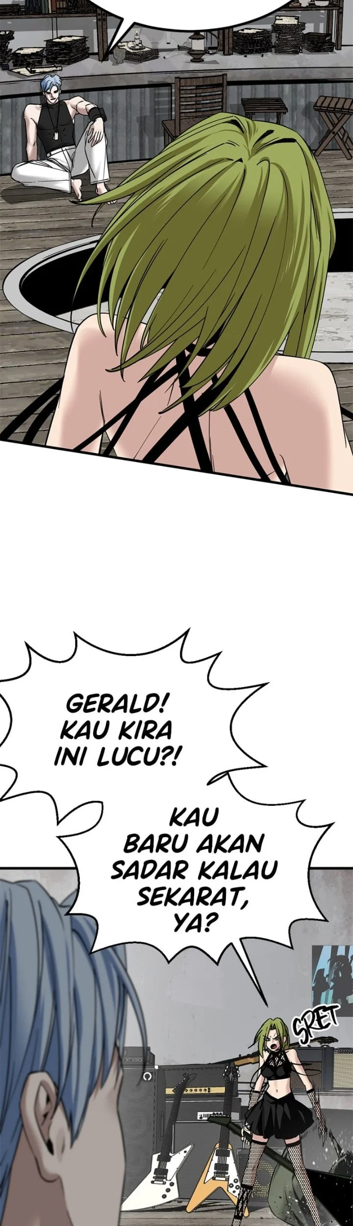 Chapter 197 - halaman 15