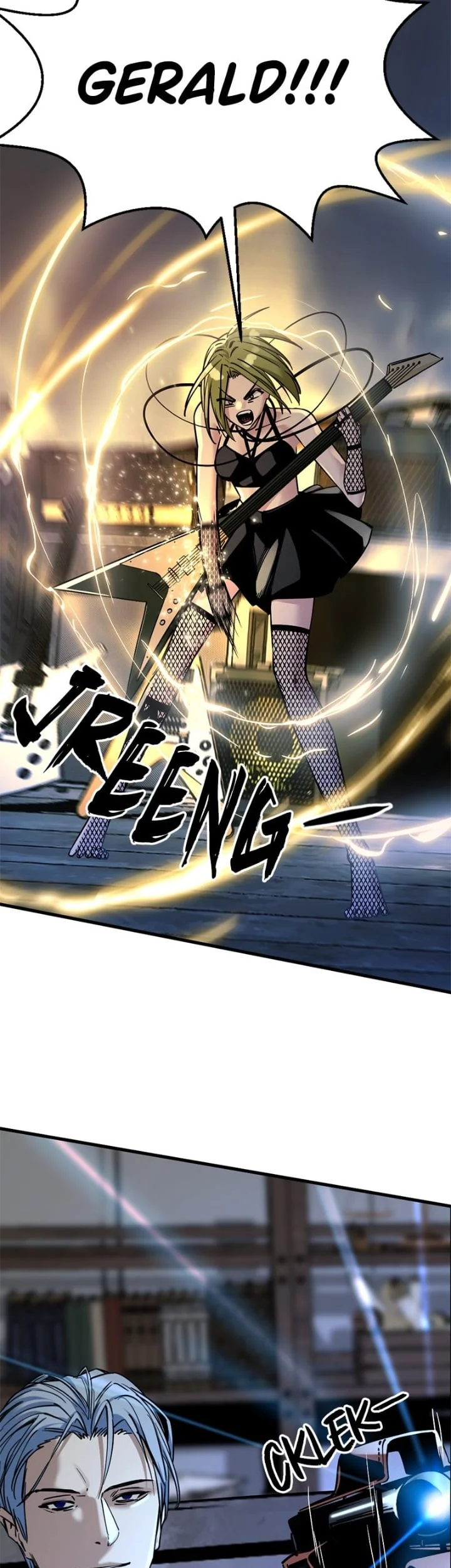 Chapter 197 - halaman 17