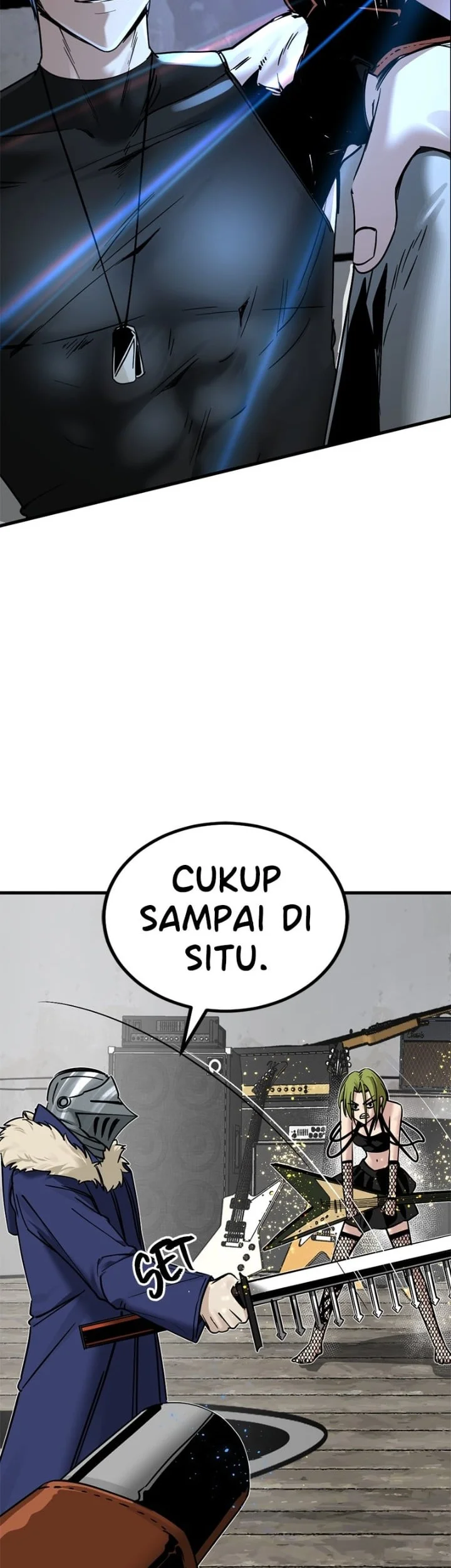 Chapter 197 - halaman 18