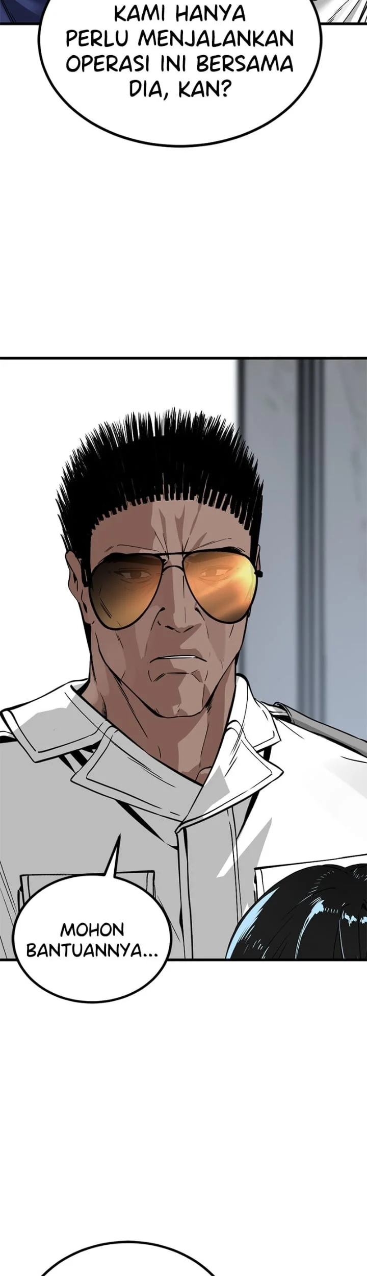 Chapter 197 - halaman 27