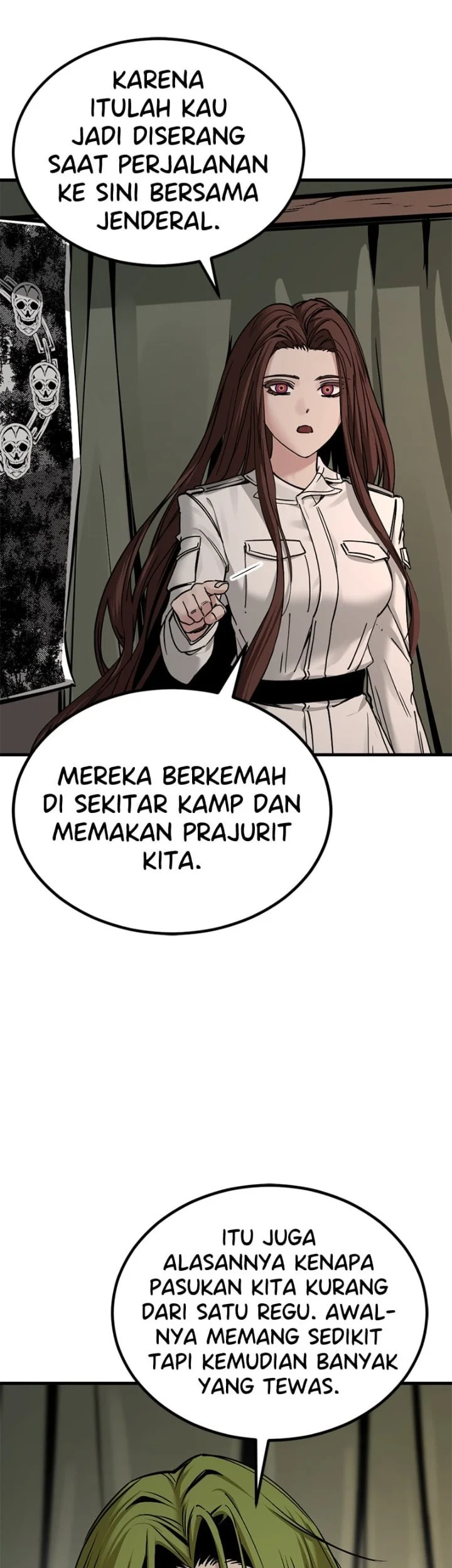 Chapter 197 - halaman 32
