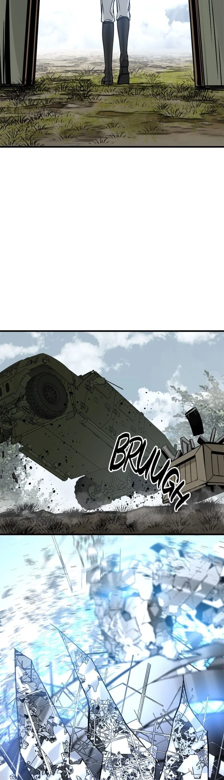 Chapter 197 - halaman 40