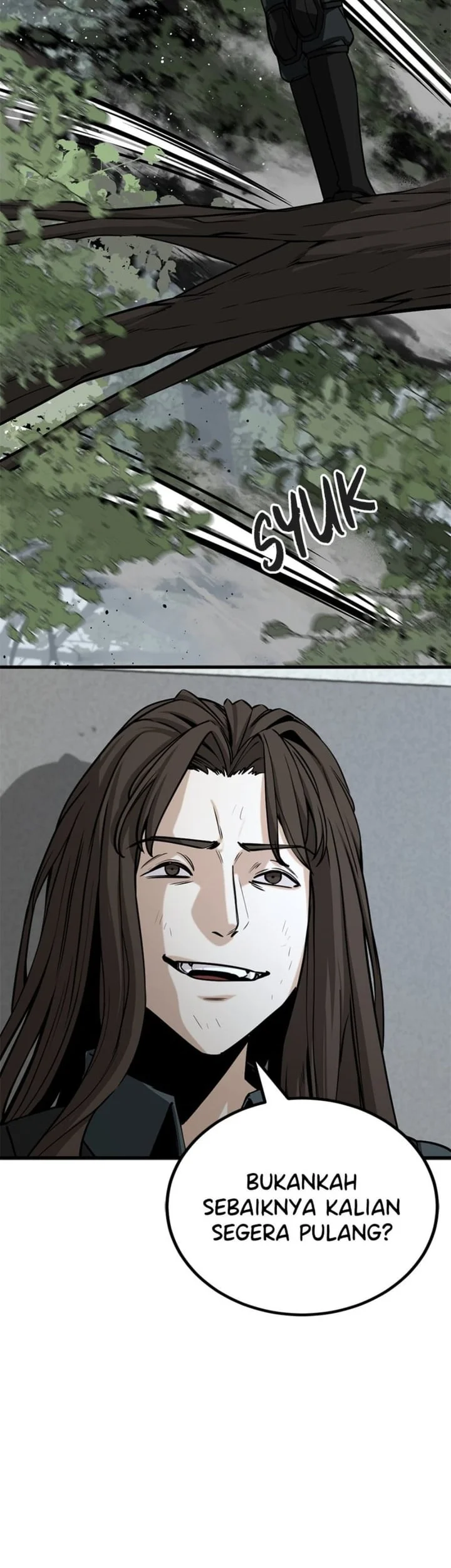 Chapter 198 - halaman 28
