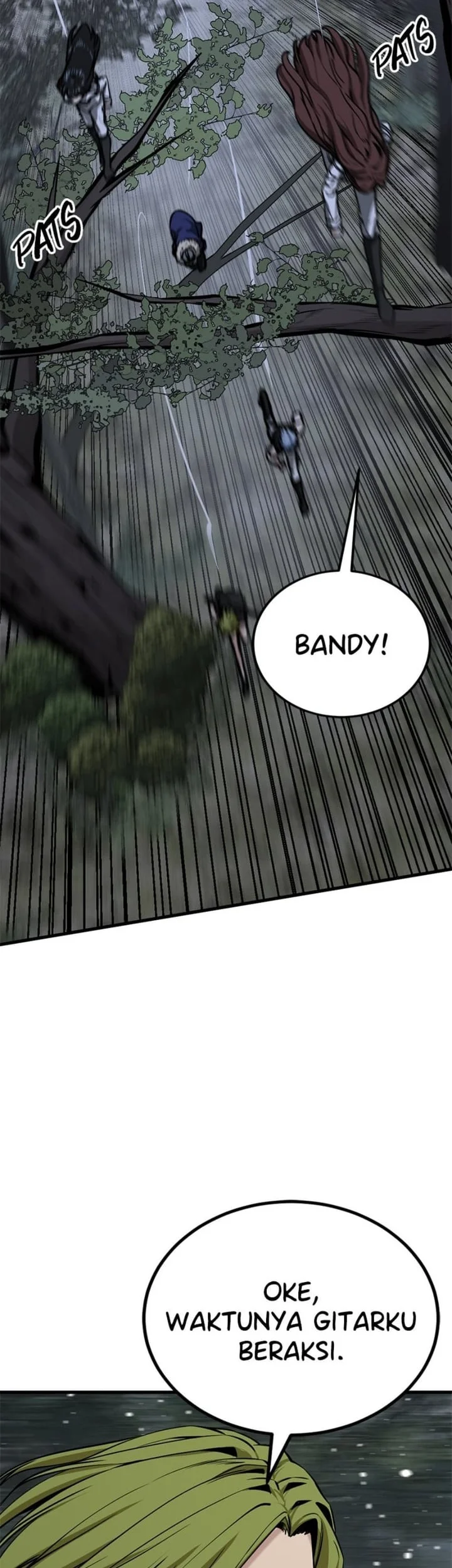 Chapter 198 - halaman 33
