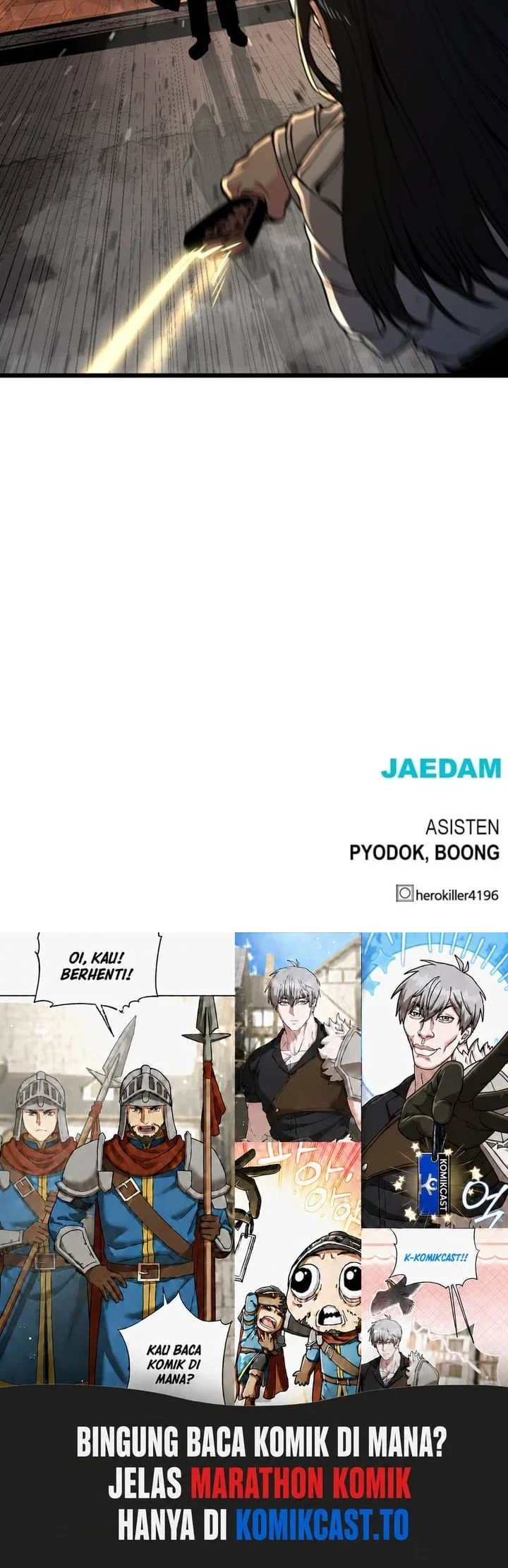 Chapter 199 - halaman 68