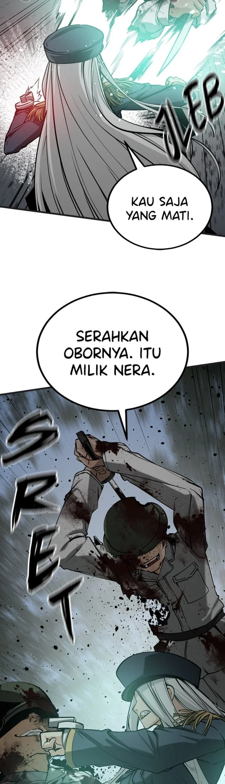 Chapter 199 - halaman 14