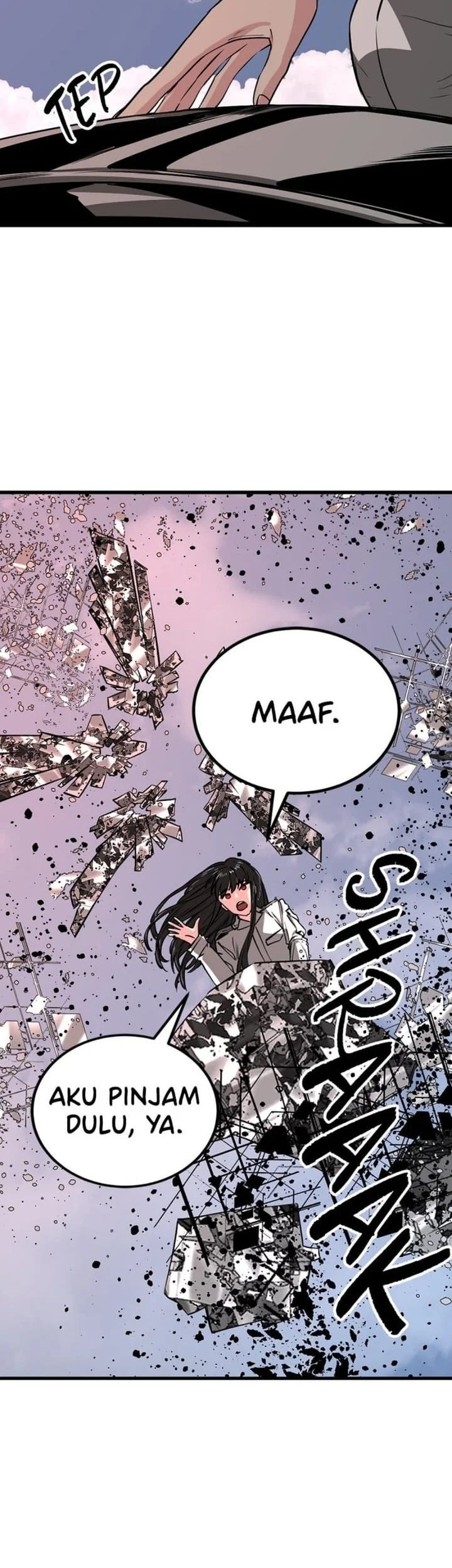 Chapter 199 - halaman 20