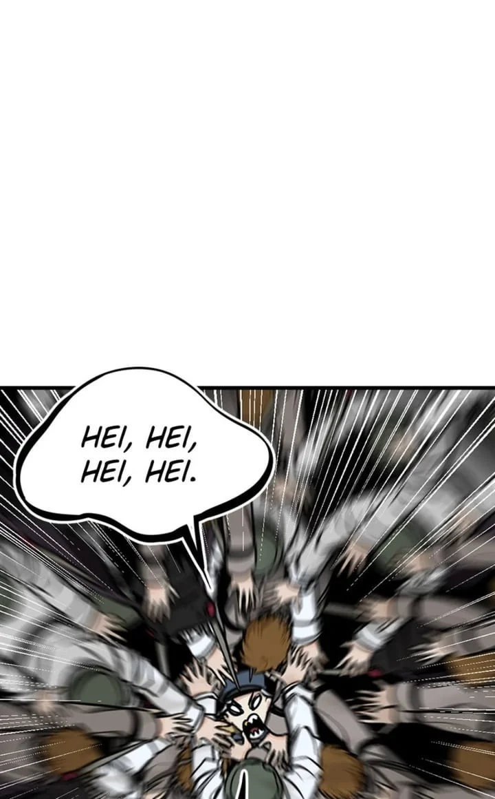 Chapter 199 - halaman 21