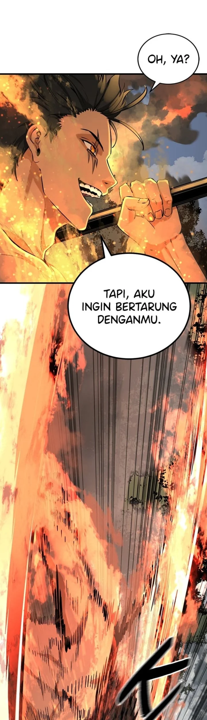 Chapter 199 - halaman 30