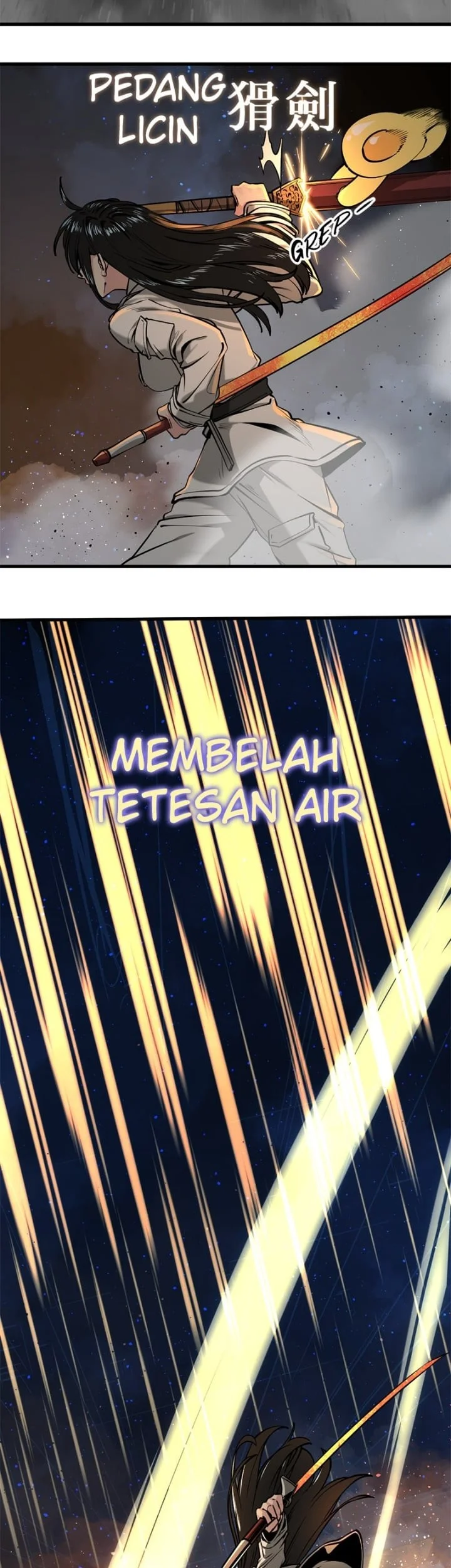 Chapter 200 - halaman 4