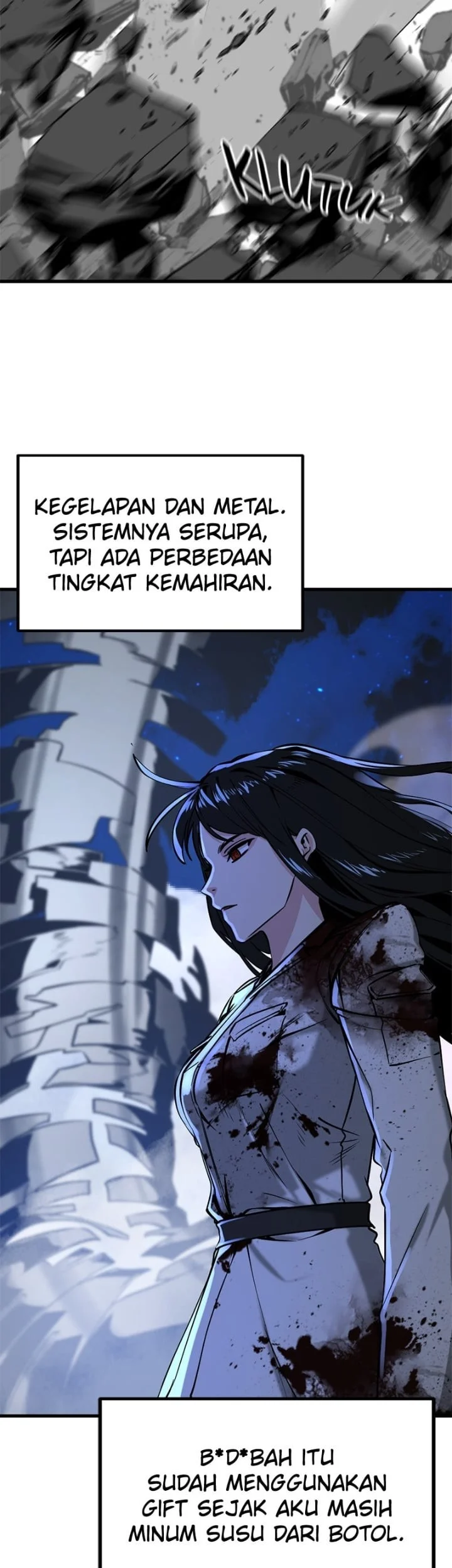 Chapter 200 - halaman 17