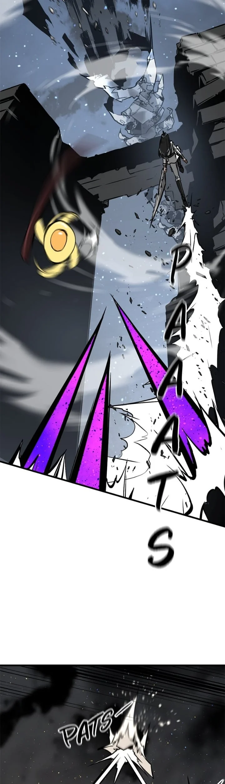 Chapter 200 - halaman 27