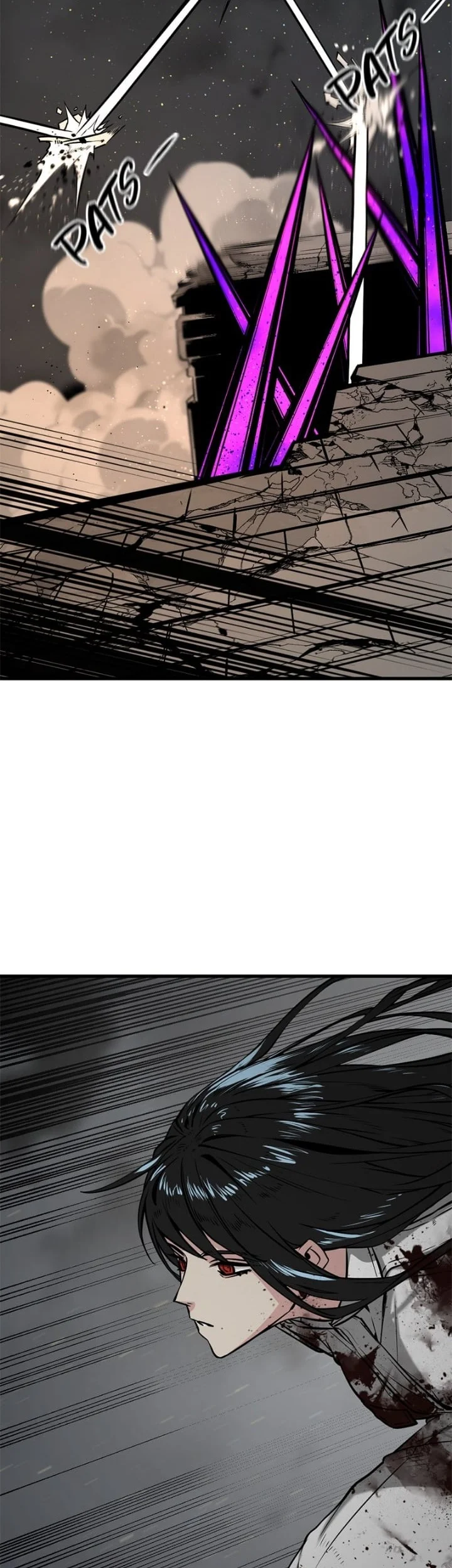 Chapter 200 - halaman 28