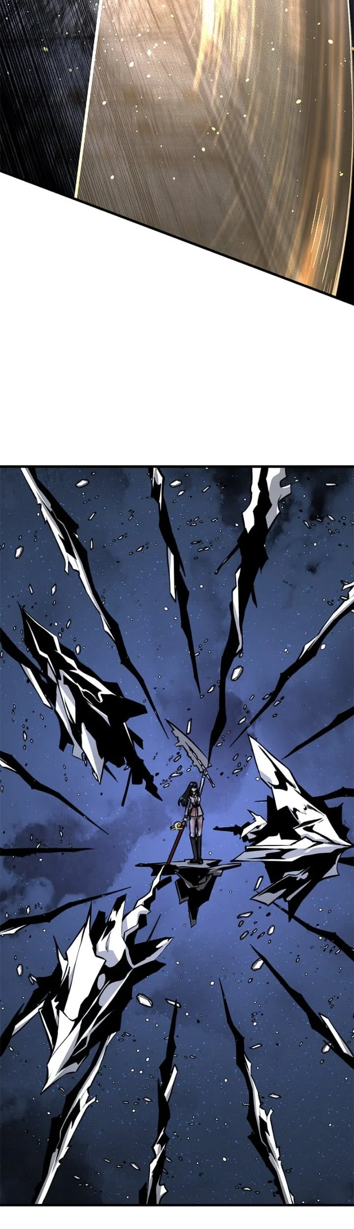 Chapter 200 - halaman 37