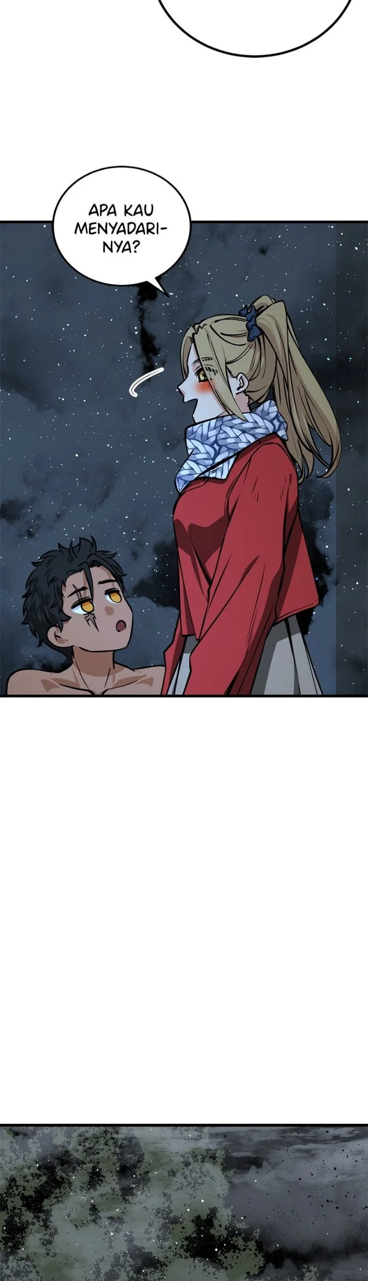 Chapter 200 - halaman 40