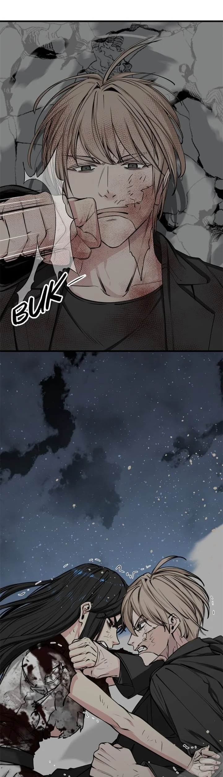 Chapter 202 - halaman 7