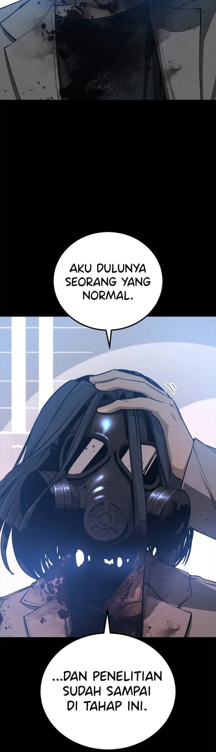 Chapter 202 - halaman 30