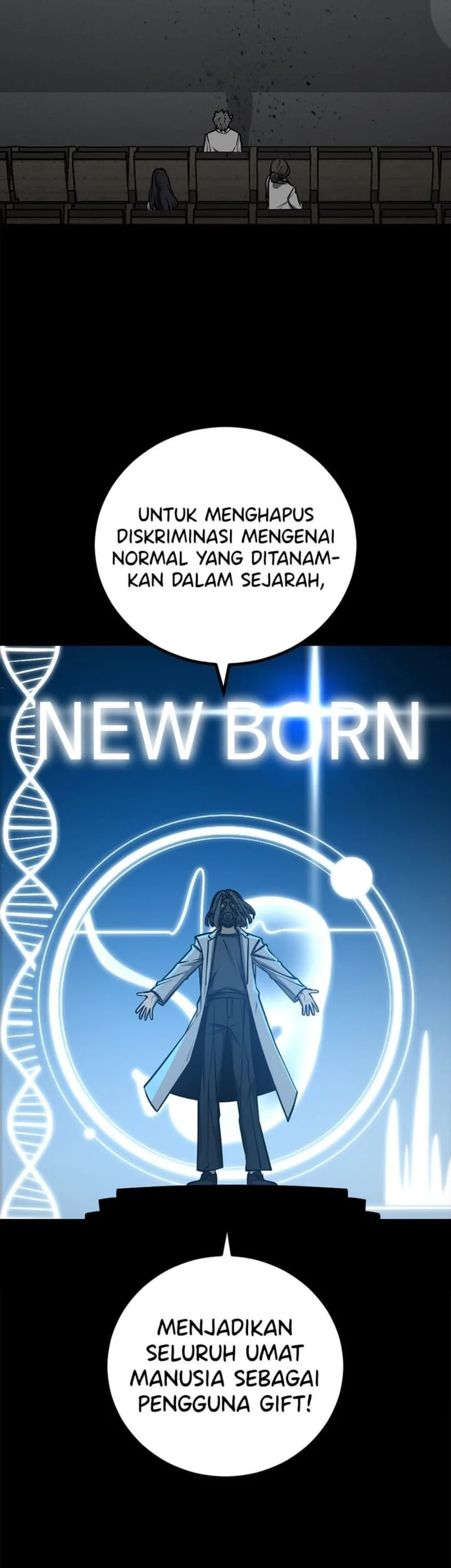 Chapter 202 - halaman 32