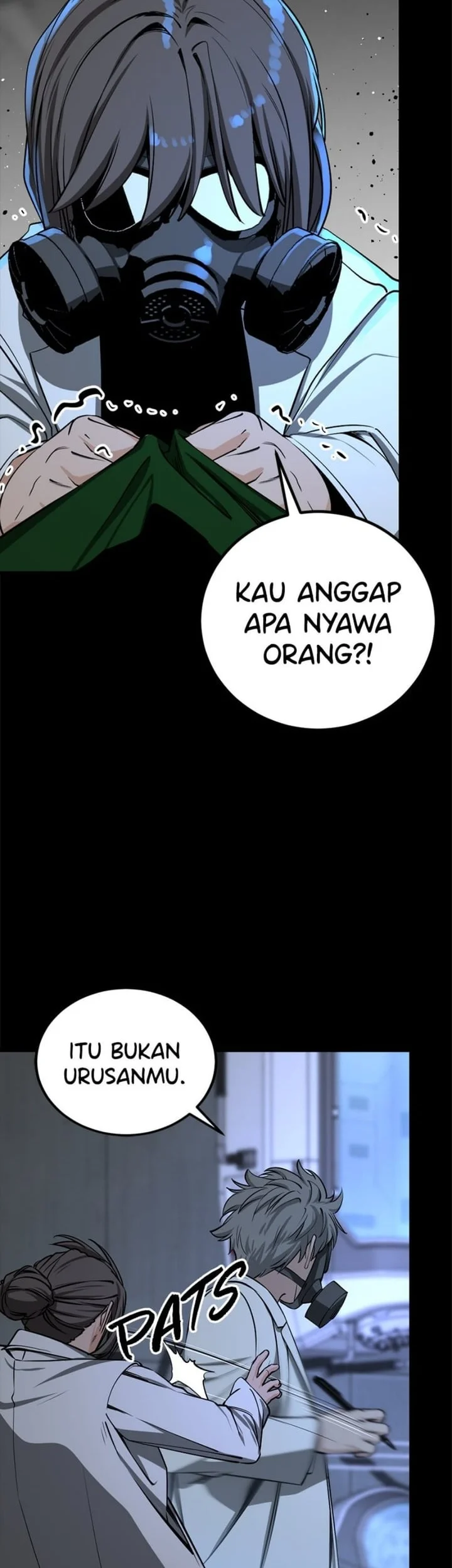 Chapter 202 - halaman 38