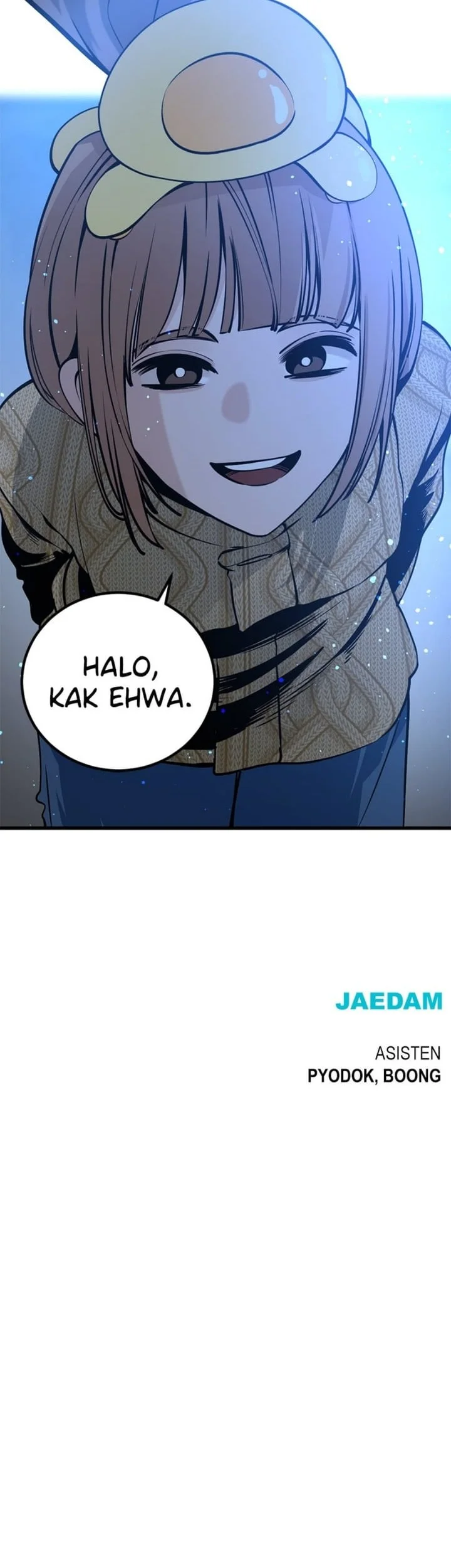 Chapter 203 - halaman 55