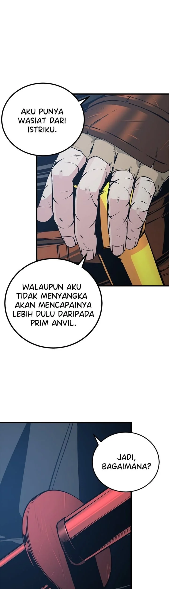 Chapter 203 - halaman 57