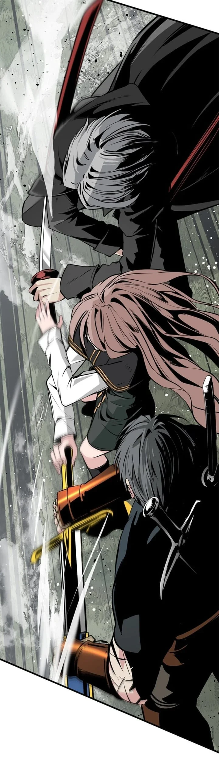 Chapter 203 - halaman 62