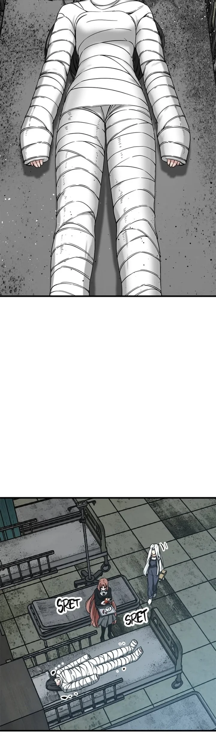 Chapter 203 - halaman 33