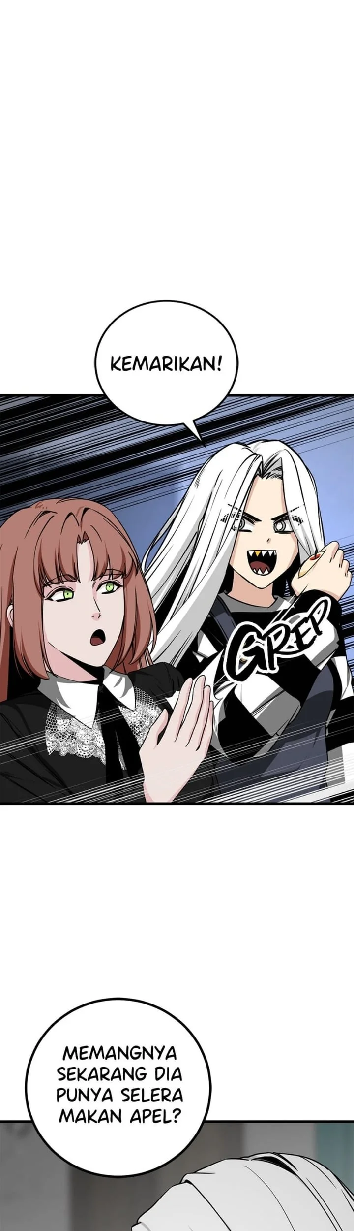 Chapter 203 - halaman 34