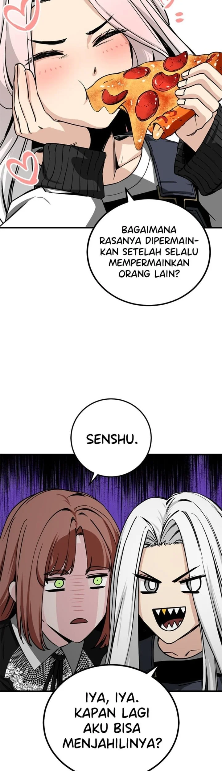 Chapter 203 - halaman 37