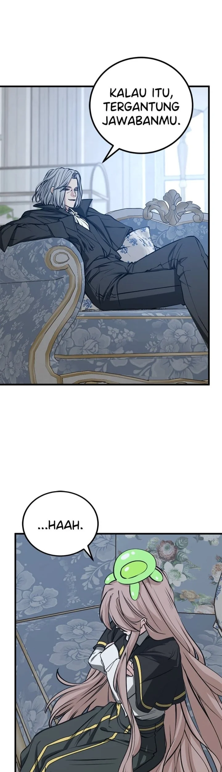 Chapter 204 - halaman 48