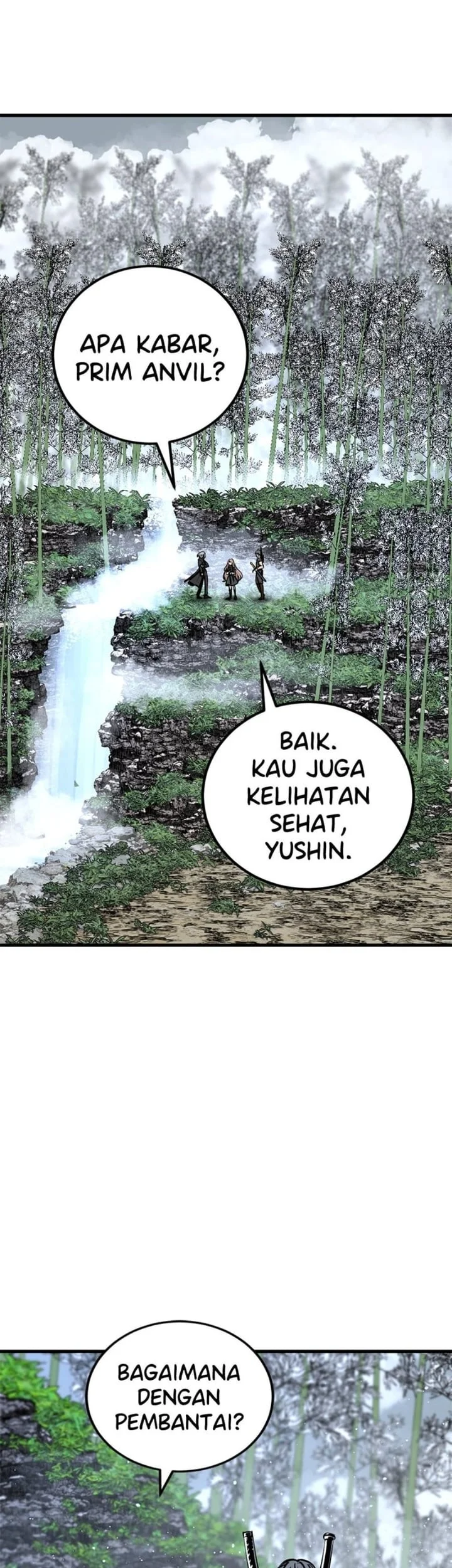 Chapter 204 - halaman 4