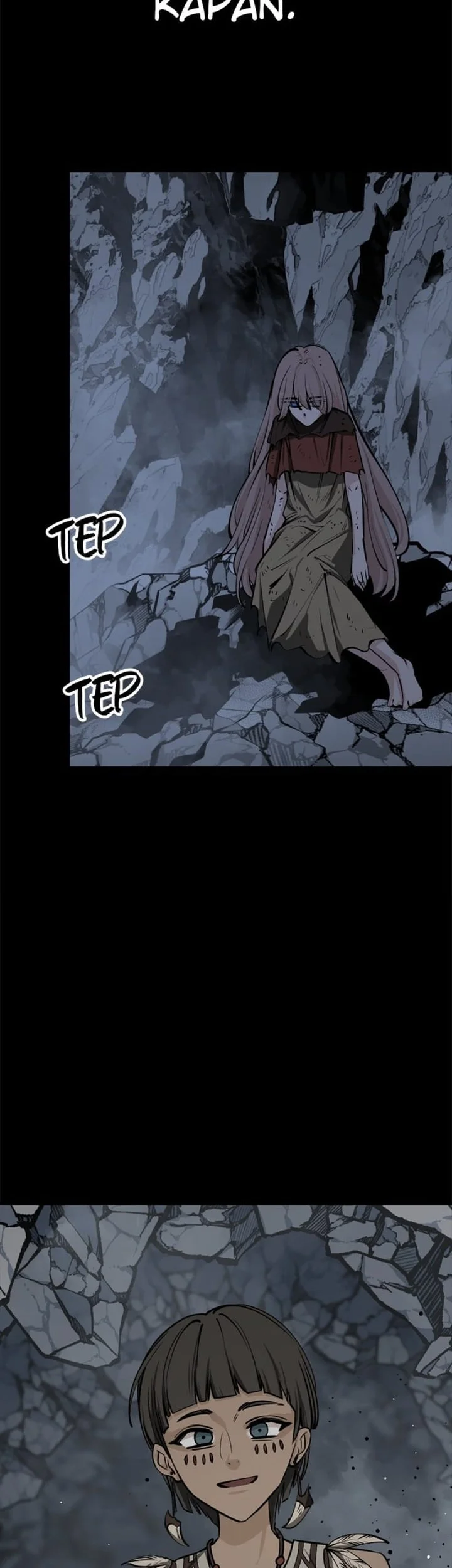 Chapter 204 - halaman 15