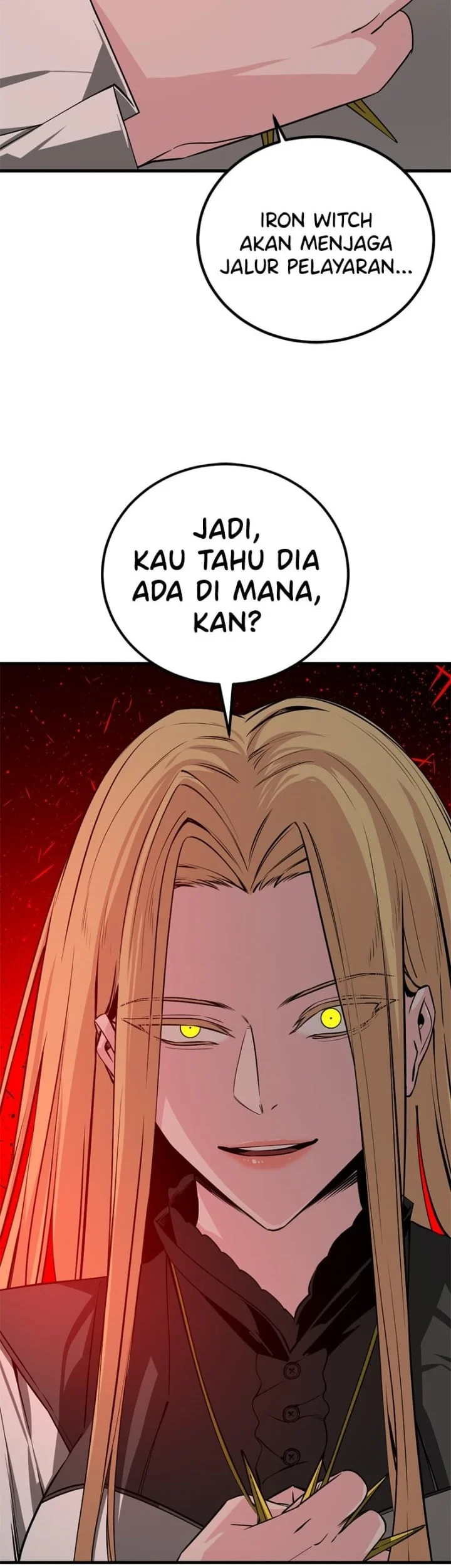Chapter 205 - halaman 48