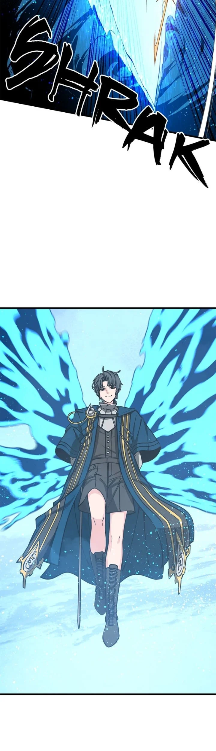 Chapter 205 - halaman 14
